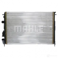 Радиатор охлаждения двигателя MAHLE ORIGINAL 1437636732 Y6 9HVKM CR 1146 000S - Изображение 7