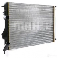 Радиатор охлаждения двигателя MAHLE ORIGINAL 1437636732 Y6 9HVKM CR 1146 000S - Изображение 9