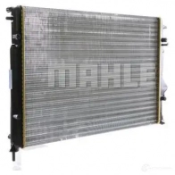 Радиатор охлаждения двигателя MAHLE ORIGINAL 1437636732 Y6 9HVKM CR 1146 000S - Изображение 11