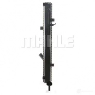 Радиатор охлаждения двигателя MAHLE ORIGINAL 1437636732 Y6 9HVKM CR 1146 000S - Изображение 12