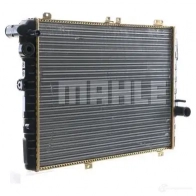 Радиатор охлаждения двигателя MAHLE ORIGINAL 1437636734 CR 253 000S B F1L6 - Изображение 10