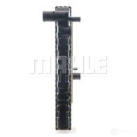 Радиатор охлаждения двигателя MAHLE ORIGINAL 1437636734 CR 253 000S B F1L6 - Изображение 11