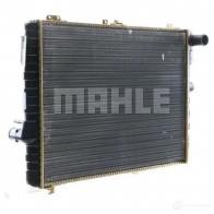 Радиатор охлаждения двигателя MAHLE ORIGINAL 1437636734 CR 253 000S B F1L6 - Изображение 12