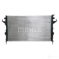 Радиатор охлаждения двигателя MAHLE ORIGINAL 1437573627 CR 461 000S Y 7PPYW - Изображение 3