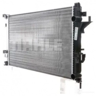 Радиатор охлаждения двигателя MAHLE ORIGINAL 1437573627 CR 461 000S Y 7PPYW - Изображение 6