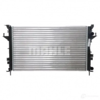 Радиатор охлаждения двигателя MAHLE ORIGINAL 1437573627 CR 461 000S Y 7PPYW - Изображение 7