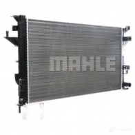 Радиатор охлаждения двигателя MAHLE ORIGINAL 1437573627 CR 461 000S Y 7PPYW - Изображение 9