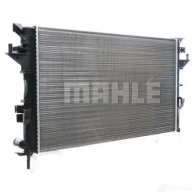 Радиатор охлаждения двигателя MAHLE ORIGINAL 1437573627 CR 461 000S Y 7PPYW - Изображение 11