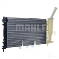 Радиатор охлаждения двигателя MAHLE ORIGINAL 8B9ZC H CR 1443 000S 1437636728 - Изображение 5