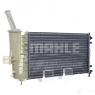 Радиатор охлаждения двигателя MAHLE ORIGINAL 8B9ZC H CR 1443 000S 1437636728 - Изображение 7