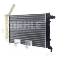 Радиатор охлаждения двигателя MAHLE ORIGINAL 8B9ZC H CR 1443 000S 1437636728 - Изображение 9