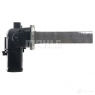 Радиатор охлаждения двигателя MAHLE ORIGINAL 8B9ZC H CR 1443 000S 1437636728 - Изображение 10