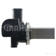 Радиатор охлаждения двигателя MAHLE ORIGINAL 8B9ZC H CR 1443 000S 1437636728 - Изображение 11