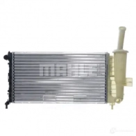 Радиатор охлаждения двигателя MAHLE ORIGINAL 8B9ZC H CR 1443 000S 1437636728 - Изображение 12