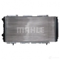 Радиатор охлаждения двигателя MAHLE ORIGINAL RLE S5 1437636721 CR 34 000S - Изображение 6