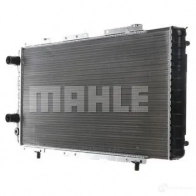 Радиатор охлаждения двигателя MAHLE ORIGINAL RLE S5 1437636721 CR 34 000S - Изображение 7