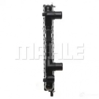 Радиатор охлаждения двигателя MAHLE ORIGINAL RLE S5 1437636721 CR 34 000S - Изображение 9
