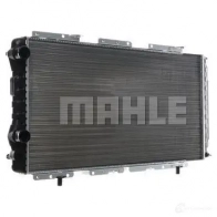 Радиатор охлаждения двигателя MAHLE ORIGINAL RLE S5 1437636721 CR 34 000S - Изображение 10