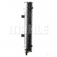 Радиатор охлаждения двигателя MAHLE ORIGINAL RLE S5 1437636721 CR 34 000S - Изображение 11