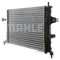Радиатор охлаждения двигателя MAHLE ORIGINAL 1437637072 CR 650 000S A HS6IX - Изображение 2