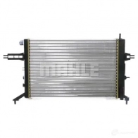Радиатор охлаждения двигателя MAHLE ORIGINAL 1437637072 CR 650 000S A HS6IX - Изображение 3