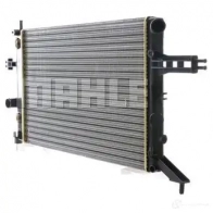 Радиатор охлаждения двигателя MAHLE ORIGINAL 1437637072 CR 650 000S A HS6IX - Изображение 7