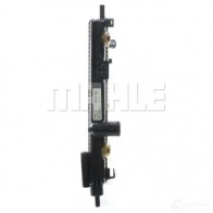 Радиатор охлаждения двигателя MAHLE ORIGINAL 1437637072 CR 650 000S A HS6IX - Изображение 11