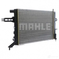 Радиатор охлаждения двигателя MAHLE ORIGINAL 1437637072 CR 650 000S A HS6IX - Изображение 12