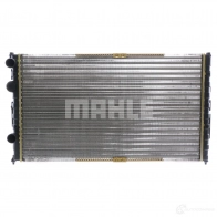 Радиатор охлаждения двигателя MAHLE ORIGINAL CR 1535 000S RA1 I6 1437637071 - Изображение 1