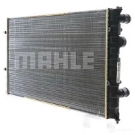 Радиатор охлаждения двигателя MAHLE ORIGINAL CR 1535 000S RA1 I6 1437637071 - Изображение 2