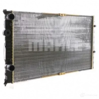 Радиатор охлаждения двигателя MAHLE ORIGINAL CR 1535 000S RA1 I6 1437637071 - Изображение 10