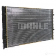 Радиатор охлаждения двигателя MAHLE ORIGINAL CR 1535 000S RA1 I6 1437637071 - Изображение 12