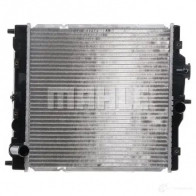 Радиатор охлаждения двигателя MAHLE ORIGINAL CR 194 000S 5 IK4CD 1437573575 - Изображение 7