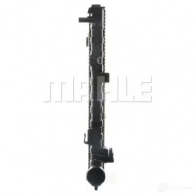 Радиатор охлаждения двигателя MAHLE ORIGINAL 1437636736 CR 592 000S F8FMAC H - Изображение 13
