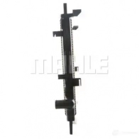 Радиатор охлаждения двигателя MAHLE ORIGINAL L 90KD 1437636737 CR 1138 000S - Изображение 13
