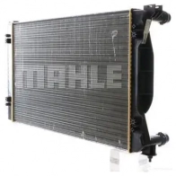 Радиатор охлаждения двигателя MAHLE ORIGINAL 1437636738 CR 1417 000S RP SC2XU - Изображение 2