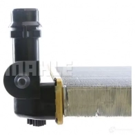 Радиатор охлаждения двигателя MAHLE ORIGINAL 1437636738 CR 1417 000S RP SC2XU - Изображение 5