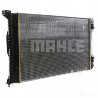 Радиатор охлаждения двигателя MAHLE ORIGINAL 1437636738 CR 1417 000S RP SC2XU - Изображение 11