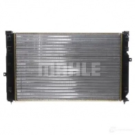 Радиатор охлаждения двигателя MAHLE ORIGINAL PFI A3E 1437574720 CR 1423 000S - Изображение 3