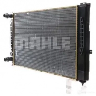 Радиатор охлаждения двигателя MAHLE ORIGINAL PFI A3E 1437574720 CR 1423 000S - Изображение 6