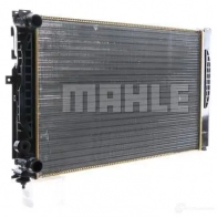 Радиатор охлаждения двигателя MAHLE ORIGINAL PFI A3E 1437574720 CR 1423 000S - Изображение 10