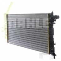 Радиатор охлаждения двигателя MAHLE ORIGINAL CR 552 000S R D0GAB 1437637077 - Изображение 2