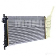 Радиатор охлаждения двигателя MAHLE ORIGINAL CR 552 000S R D0GAB 1437637077 - Изображение 10