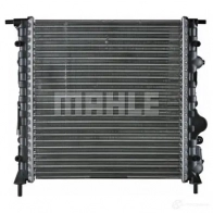 Радиатор охлаждения двигателя MAHLE ORIGINAL CR 308 000P X8VT8 T 1437584946 - Изображение 1