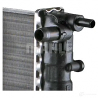 Радиатор охлаждения двигателя MAHLE ORIGINAL CR 308 000P X8VT8 T 1437584946 - Изображение 4