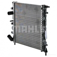 Радиатор охлаждения двигателя MAHLE ORIGINAL CR 308 000P X8VT8 T 1437584946 - Изображение 6