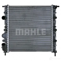 Радиатор охлаждения двигателя MAHLE ORIGINAL CR 308 000P X8VT8 T 1437584946 - Изображение 7