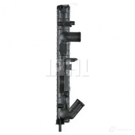 Радиатор охлаждения двигателя MAHLE ORIGINAL CR 308 000P X8VT8 T 1437584946 - Изображение 10