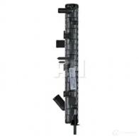 Радиатор охлаждения двигателя MAHLE ORIGINAL CR 308 000P X8VT8 T 1437584946 - Изображение 11
