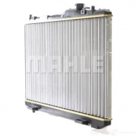 Радиатор охлаждения двигателя MAHLE ORIGINAL Y NLEJFM CR 1194 000S 1437636716 - Изображение 2